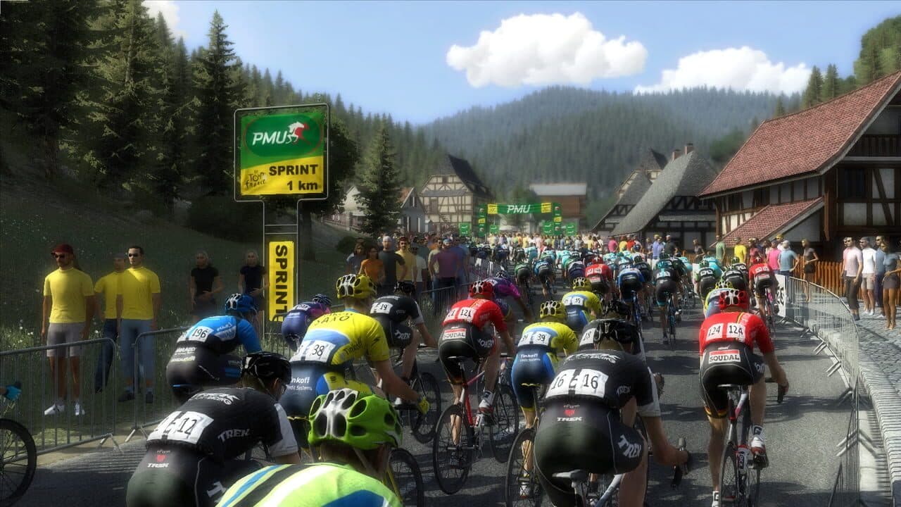 Pro Cycling Manager 2014 thumbnail 4