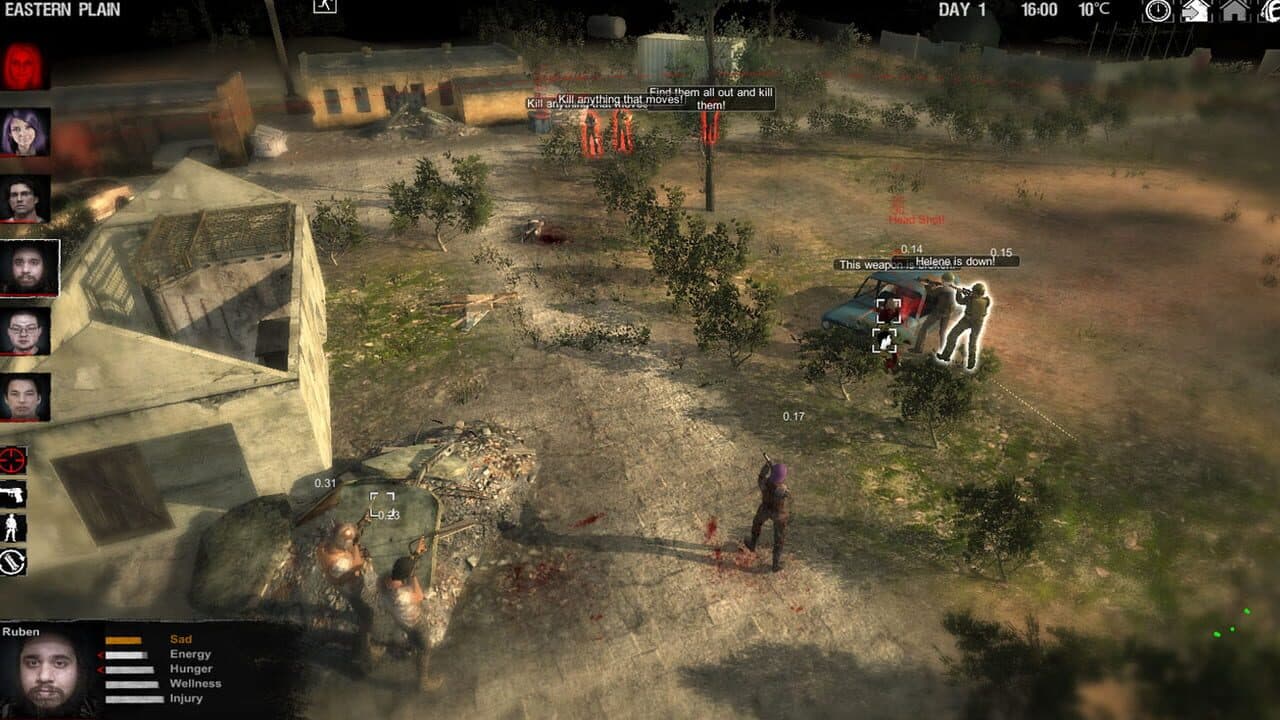 Forsaken Fortress Strategy thumbnail 4