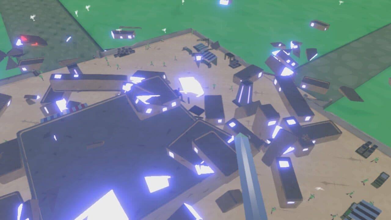 Babel: Tower to the Gods thumbnail 5