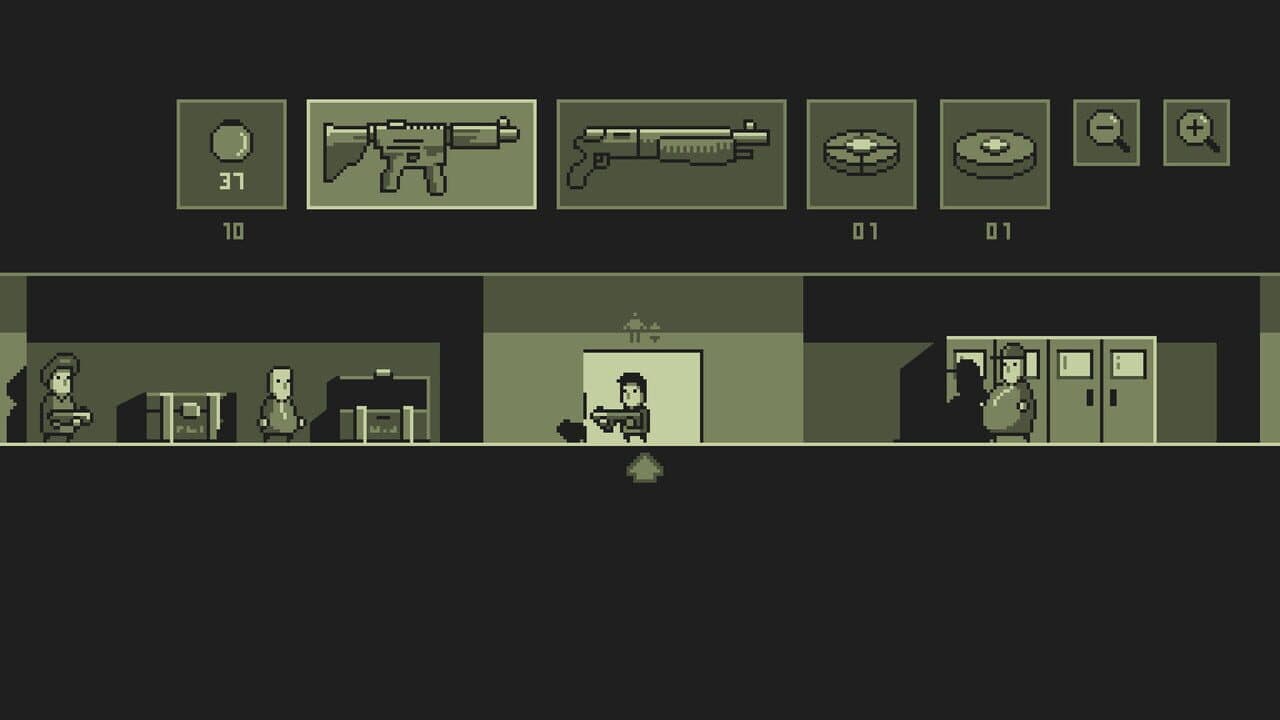 Bloody Walls thumbnail 2
