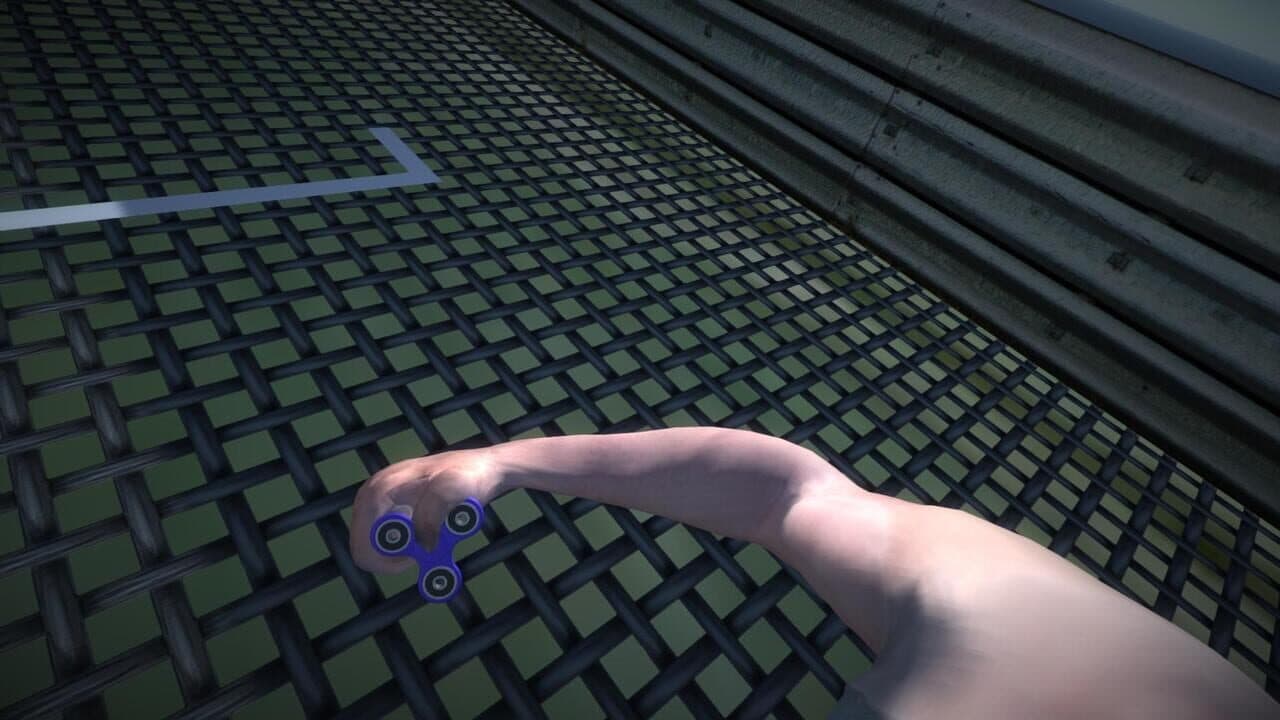 Fidget Spinner Simulator thumbnail 3