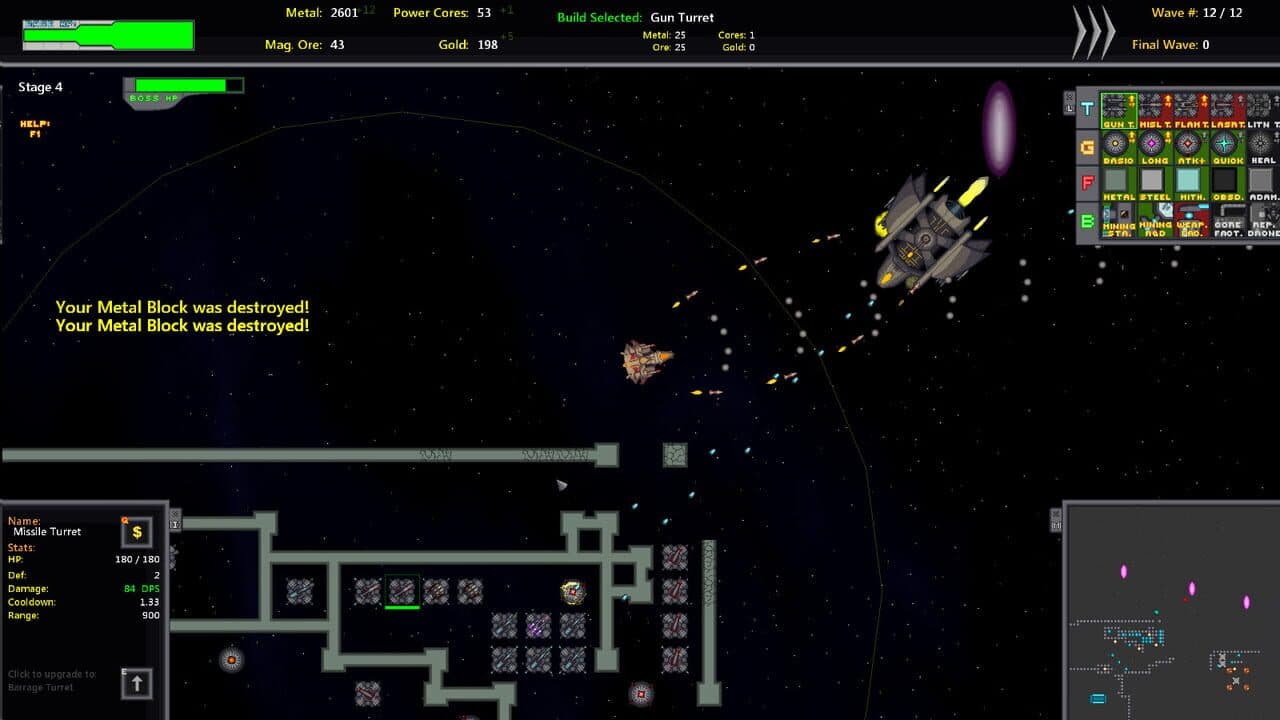 SBX: Invasion thumbnail 4