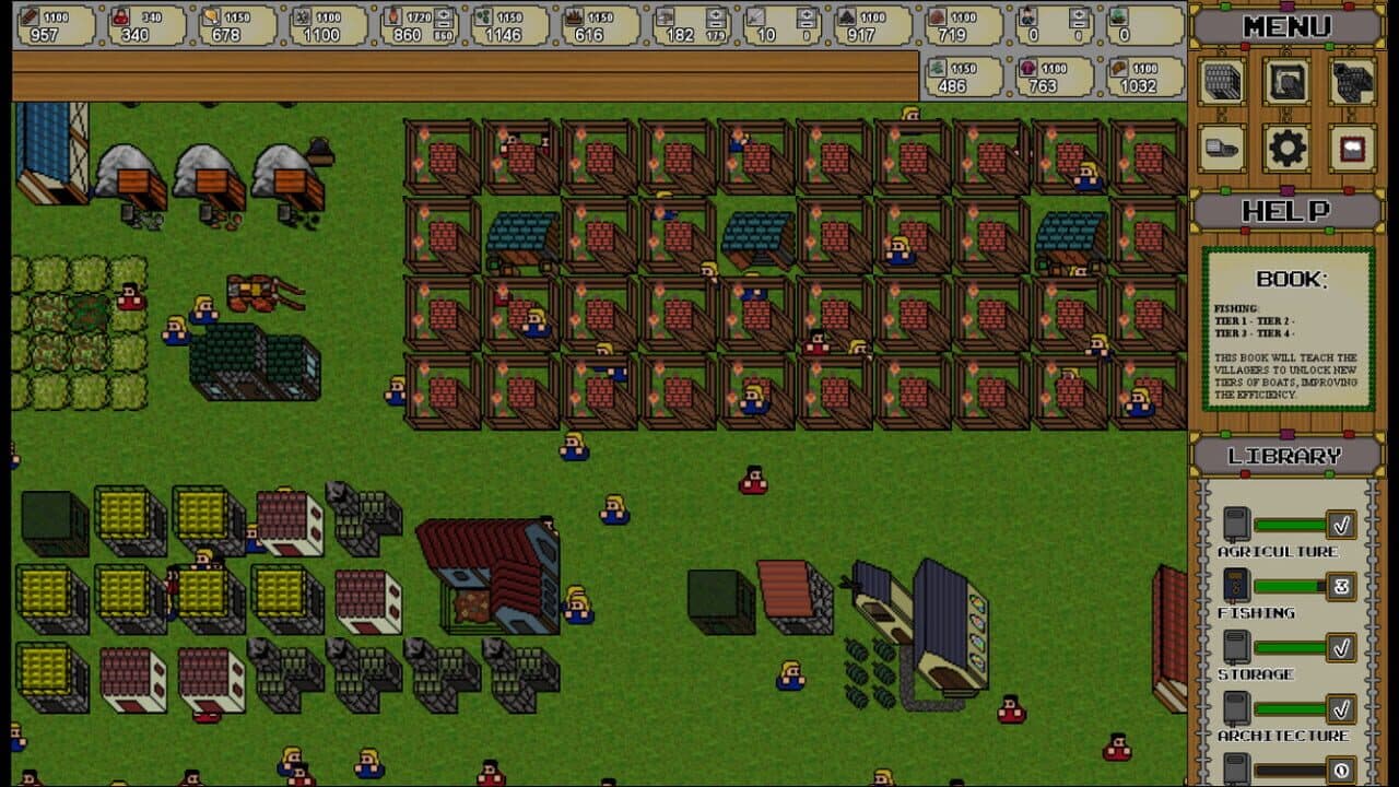 Pixel Survivors thumbnail 3