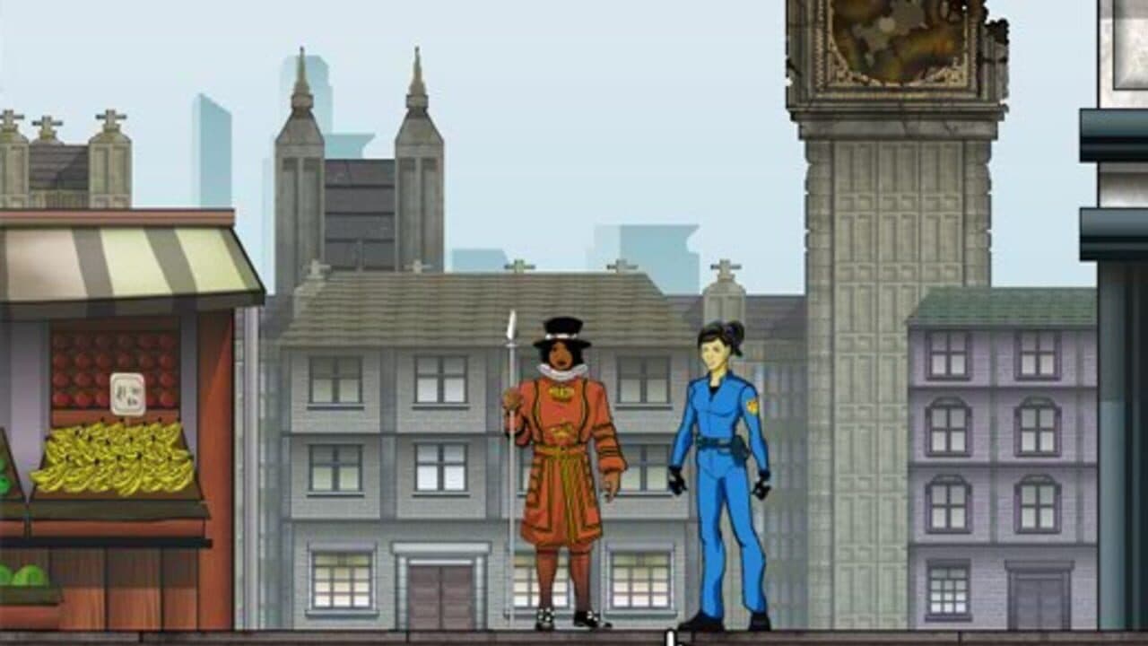 Carmen Sandiego Adventures in Math: The Big Ben Burglary thumbnail 5