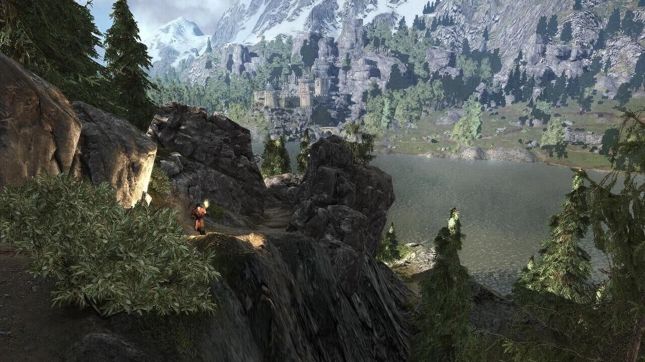 Arcania: Gothic 4 thumbnail 3