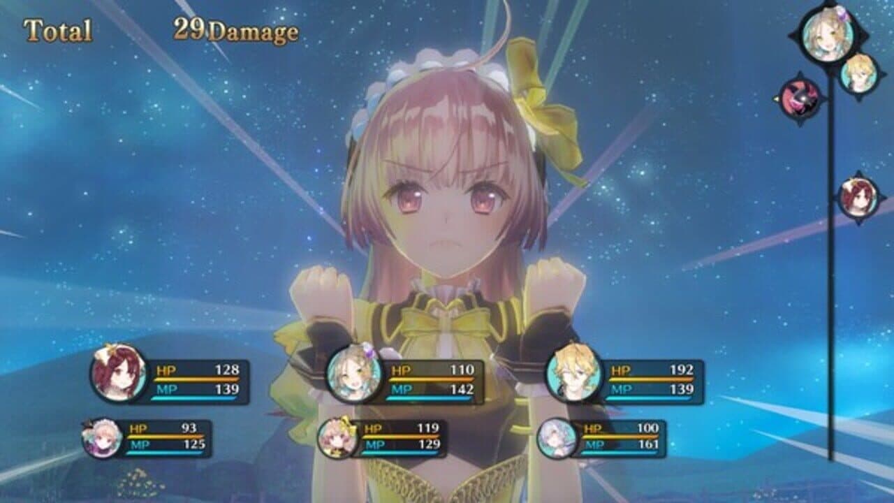 Atelier Lydie & Suelle: The Alchemists and the Mysterious Paintings thumbnail 6