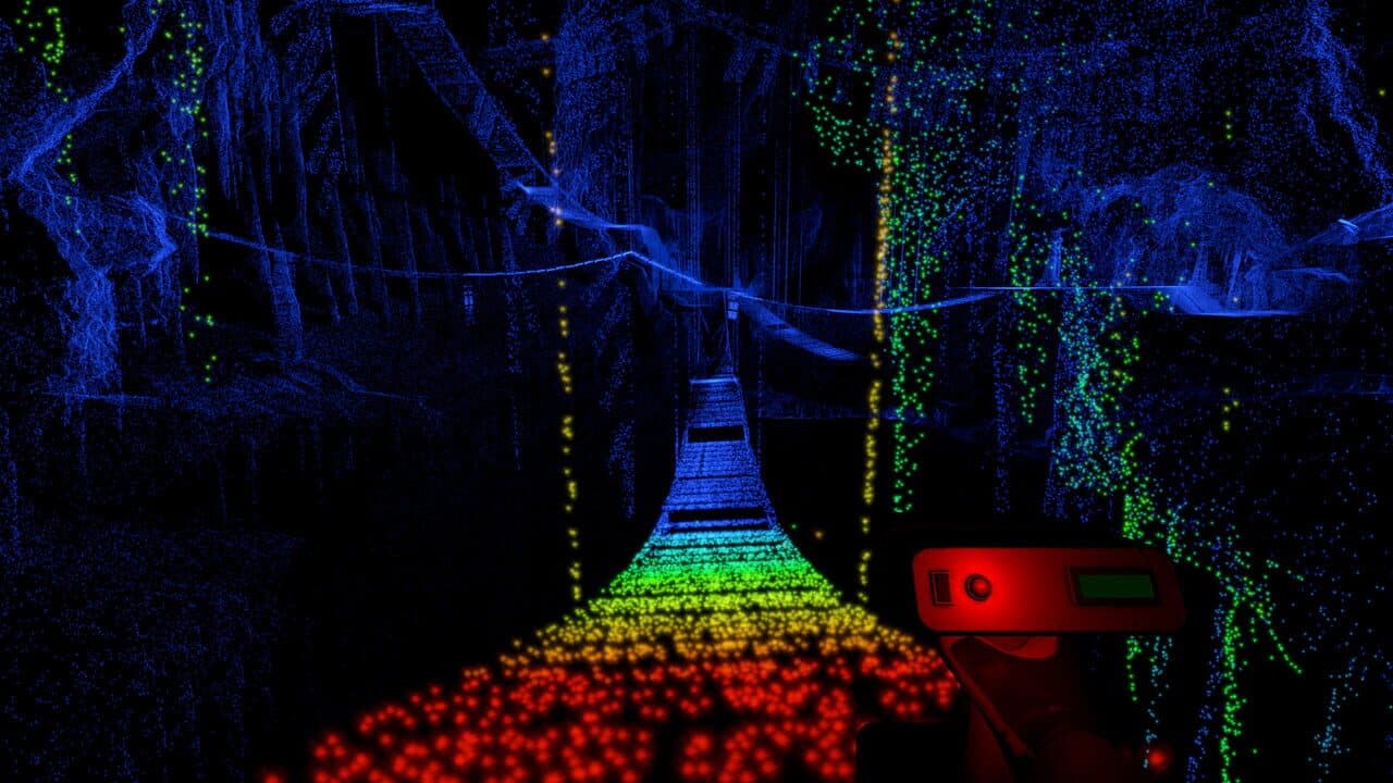 Scanner Sombre thumbnail 2