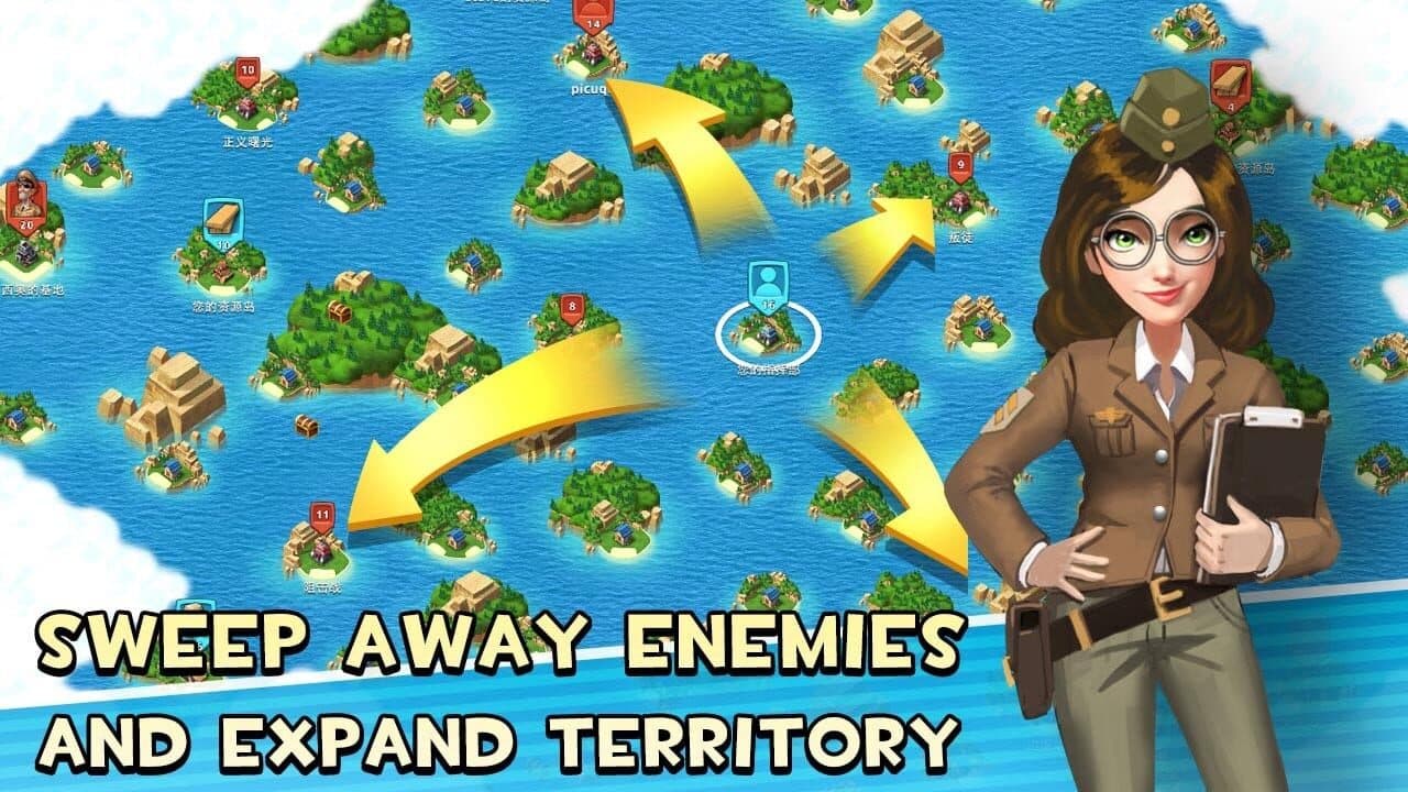 War of Beach thumbnail 5