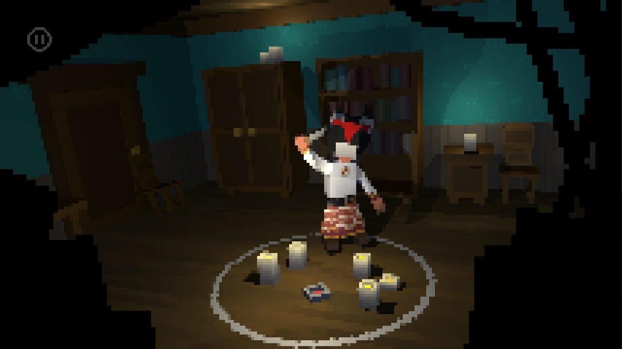 A Room Beyond thumbnail 3