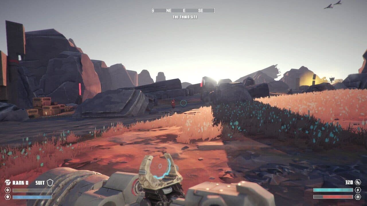 The Signal From Tölva thumbnail 5