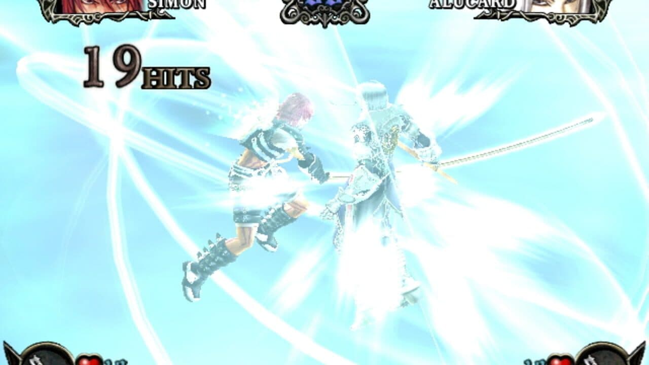 Castlevania Judgment thumbnail 5