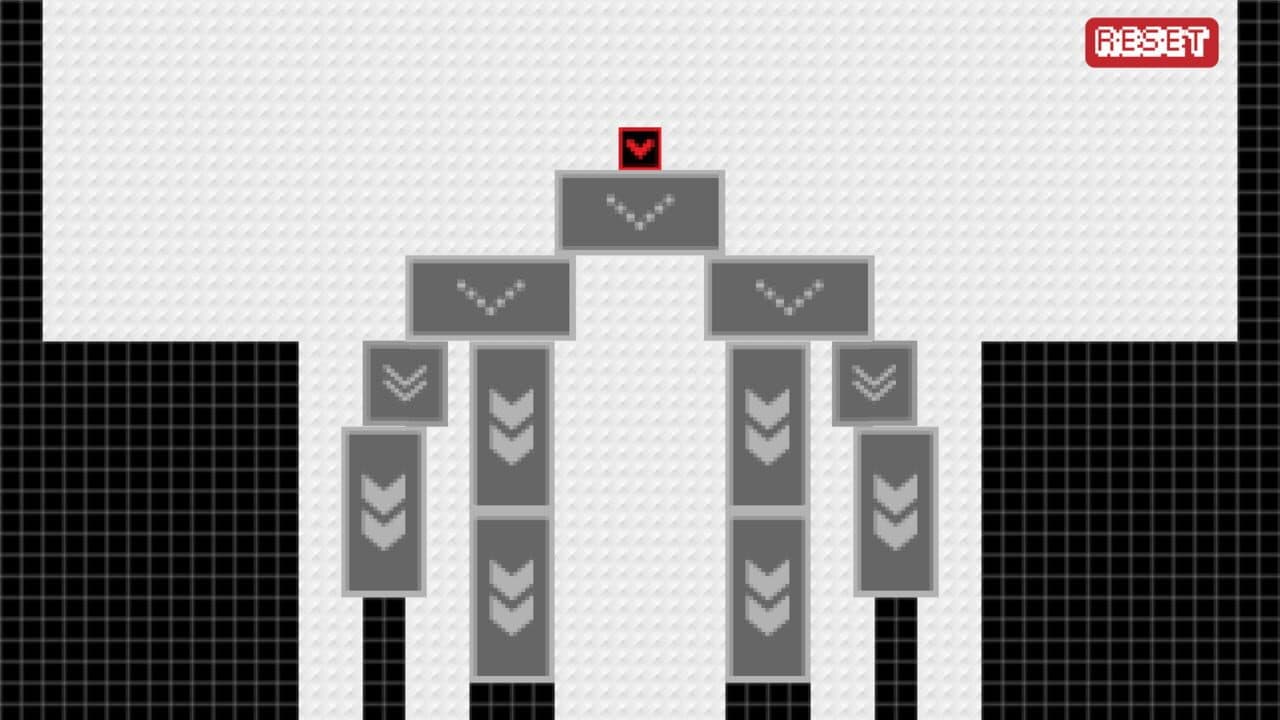 Blok Drop U screenshot 1
