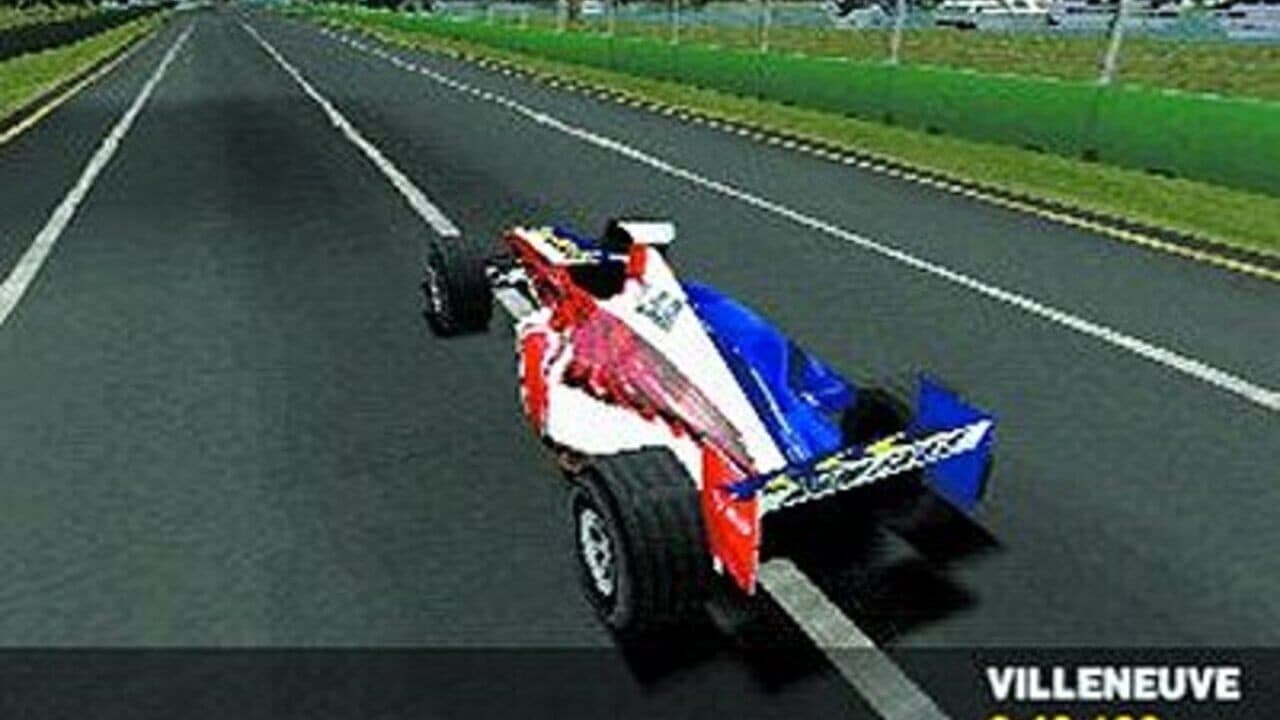 Formula One 99 thumbnail 3