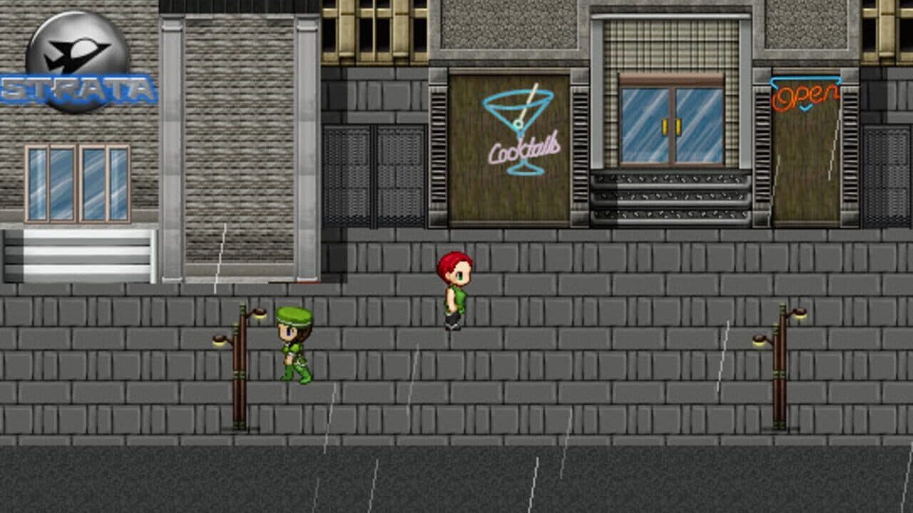 Space Pilgrim Episode III: Delta Pavonis thumbnail 5