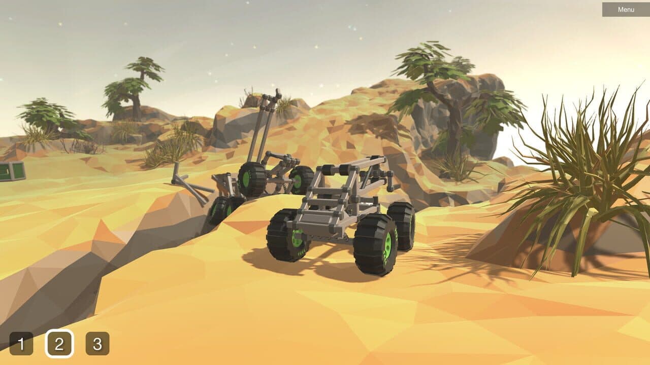 Rover Builder thumbnail 3