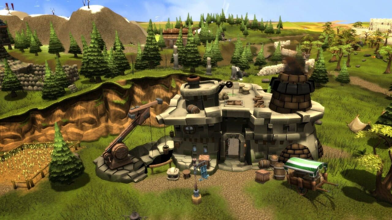 RuneScape thumbnail 2