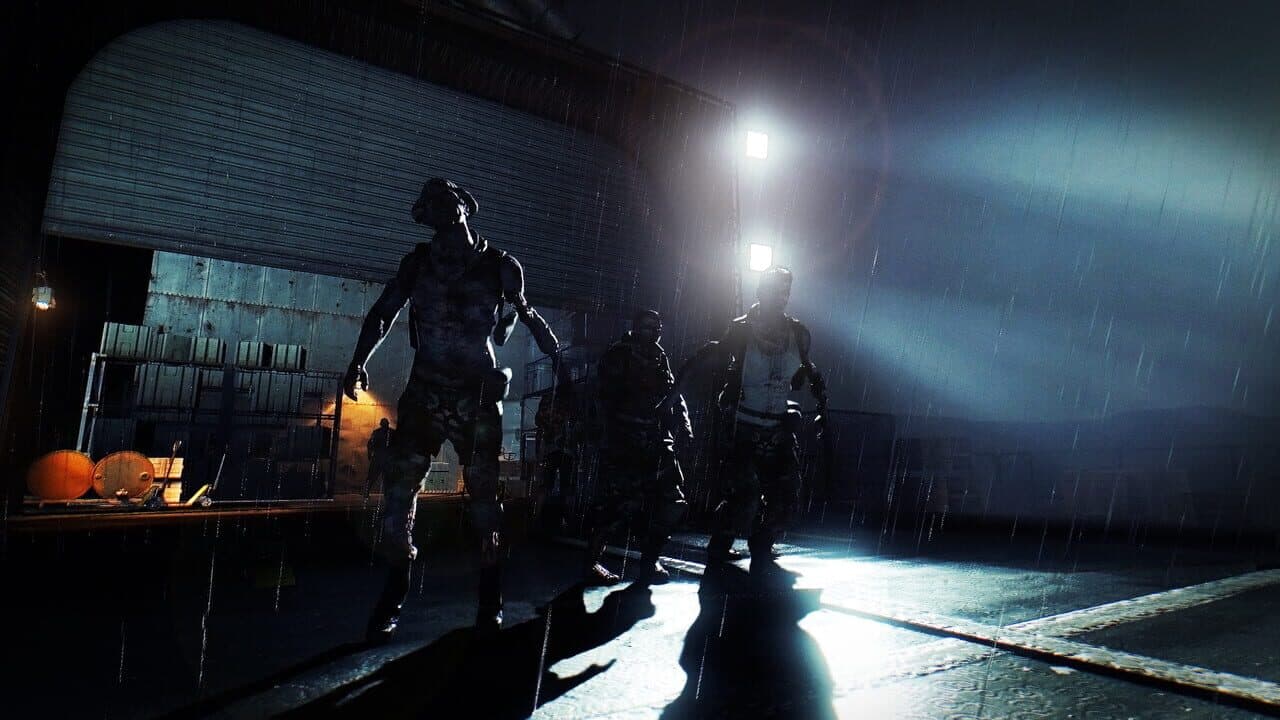 Dead Island: Riptide - Definitive Edition thumbnail 2