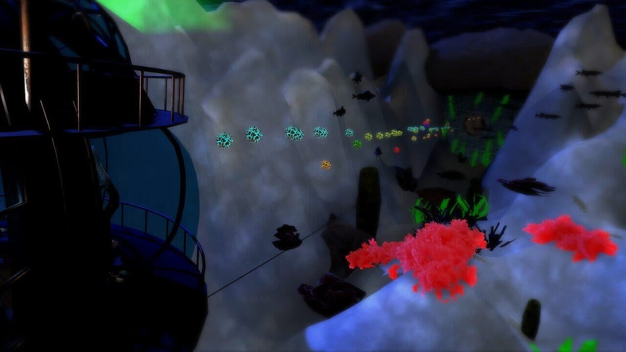 Seabed Prelude thumbnail 5