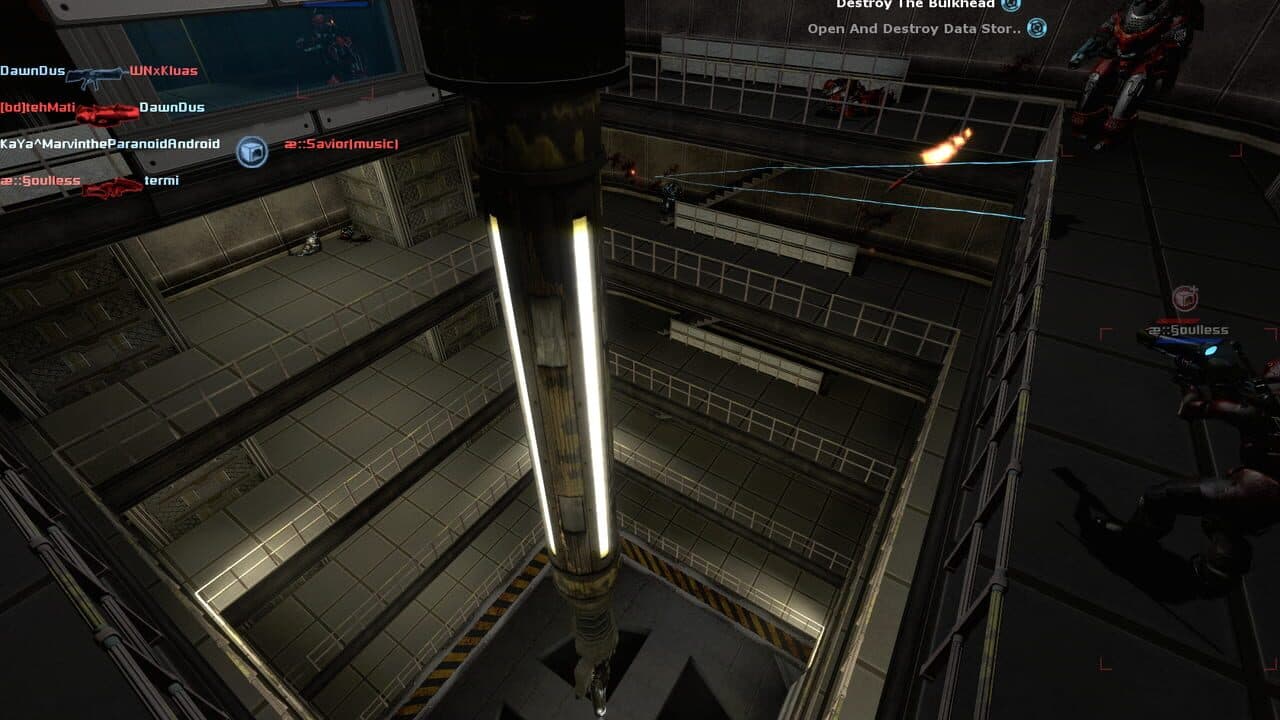 Dystopia thumbnail 4