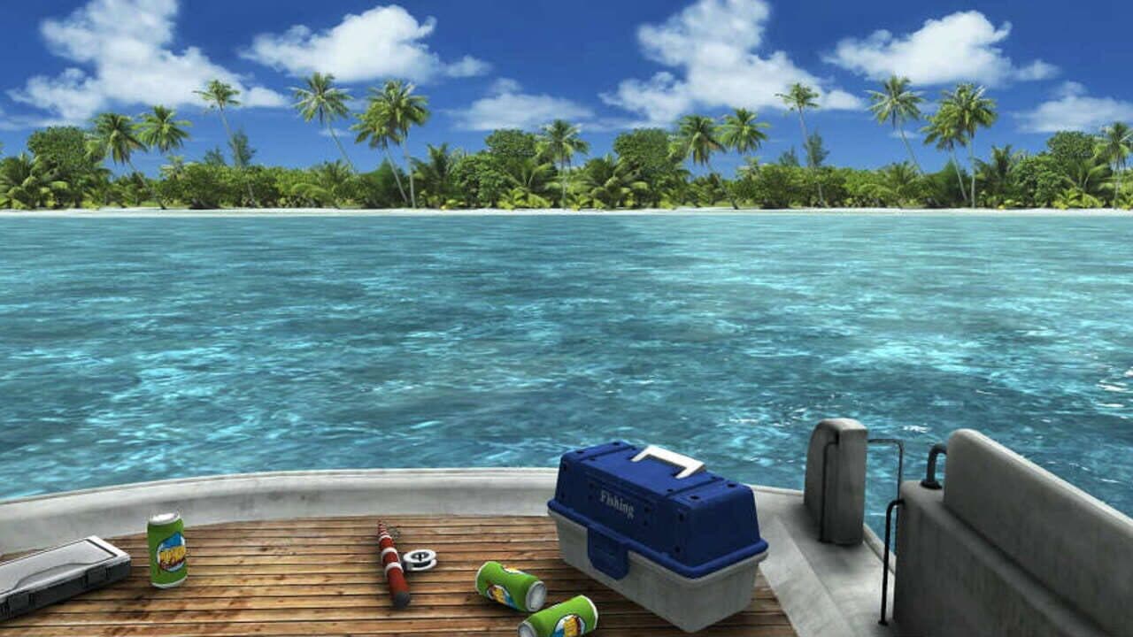 Fishing Paradise 3D thumbnail 3