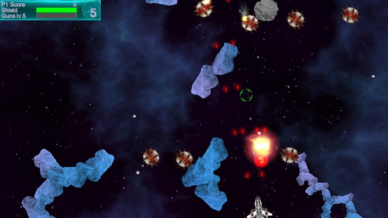 Nova Wing thumbnail 5