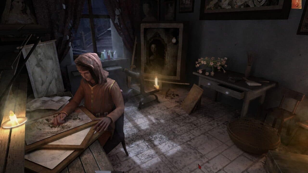 Aspectus: Rinascimento Chronicles thumbnail 6