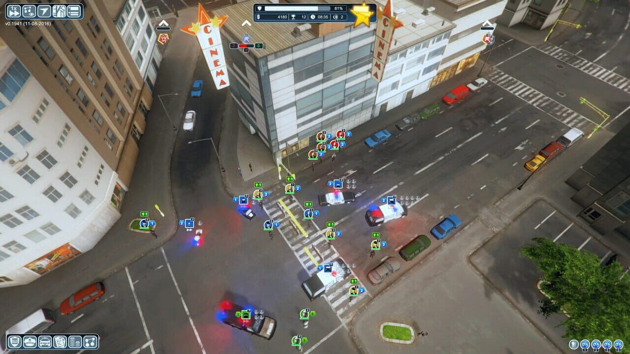 Police Tactics: Imperio thumbnail 4