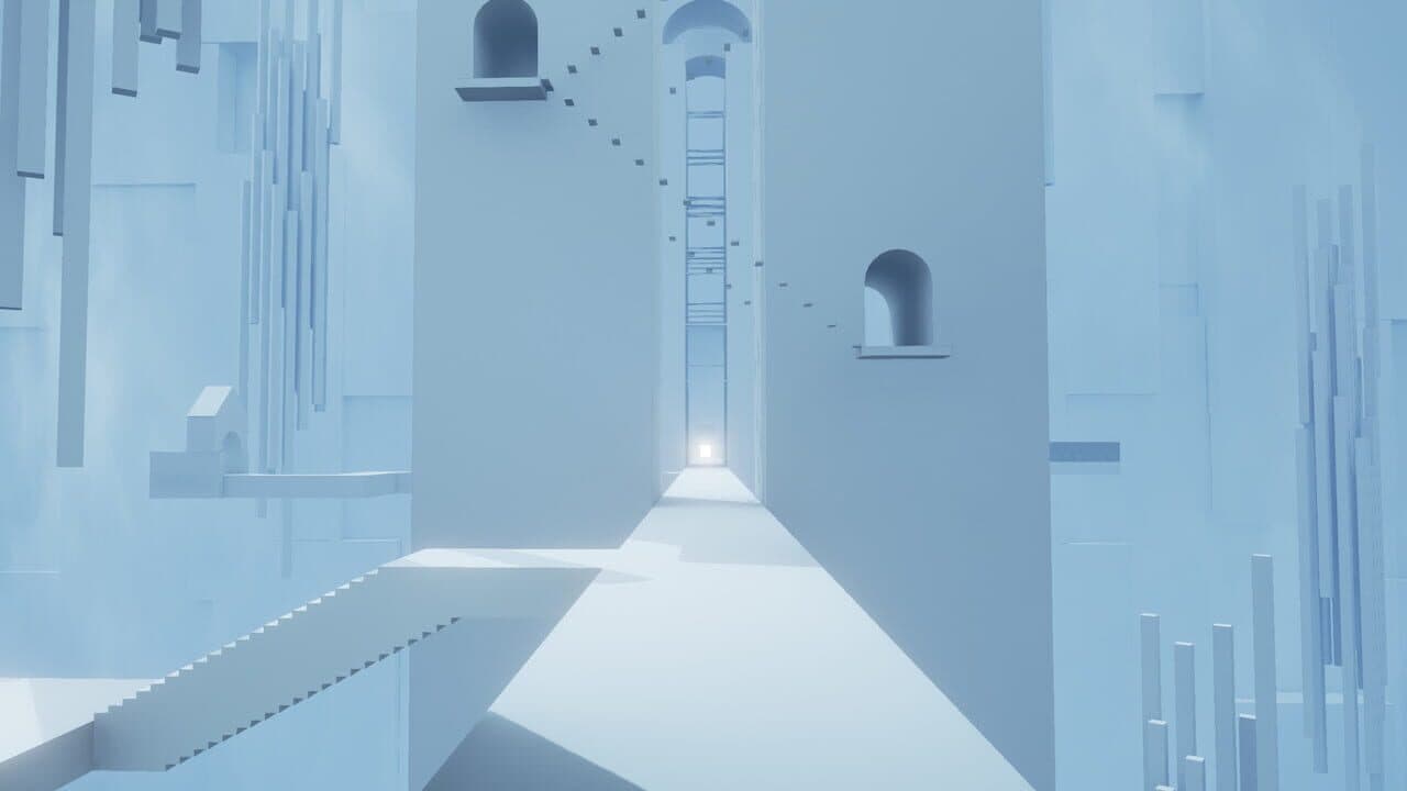 Freedom Locomotion VR thumbnail 2
