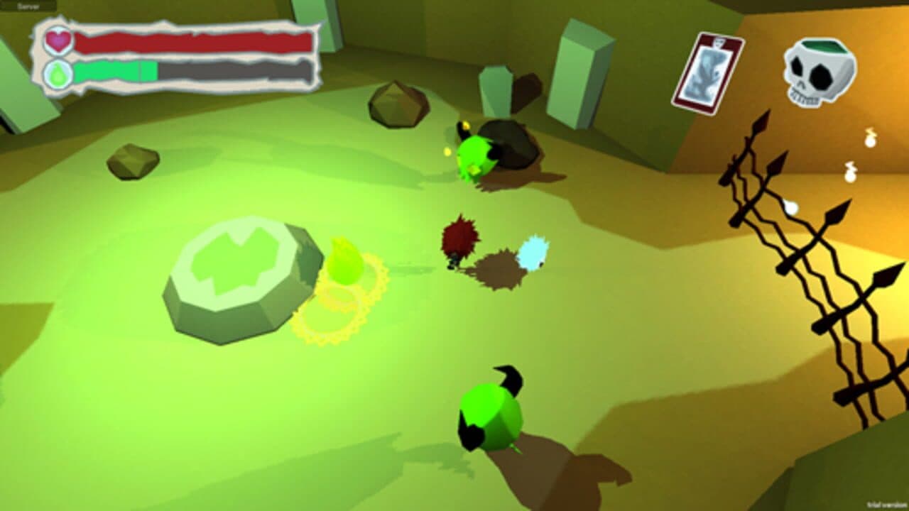 Cloud of Souls thumbnail 2
