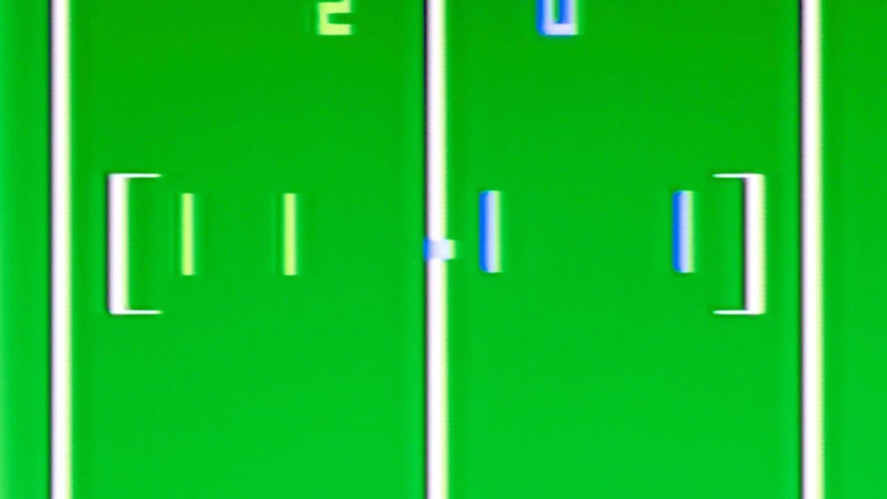 Hockey screenshot 1