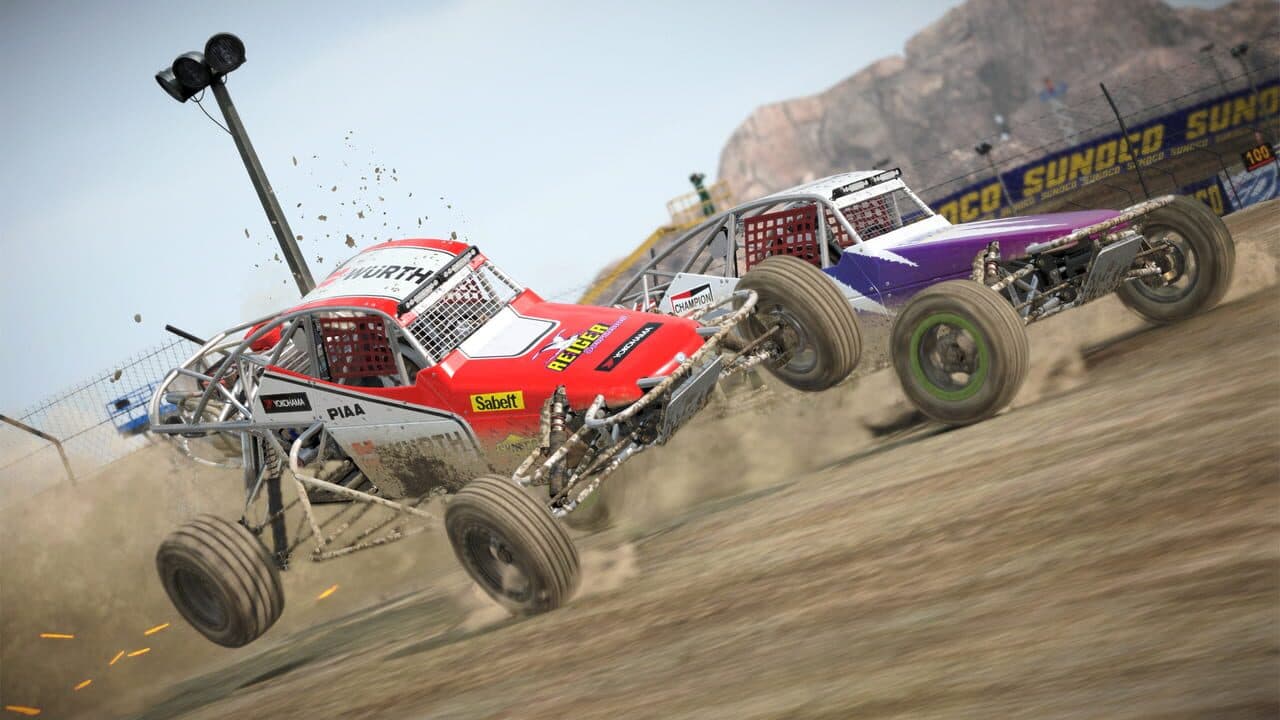 Dirt 4 thumbnail 4