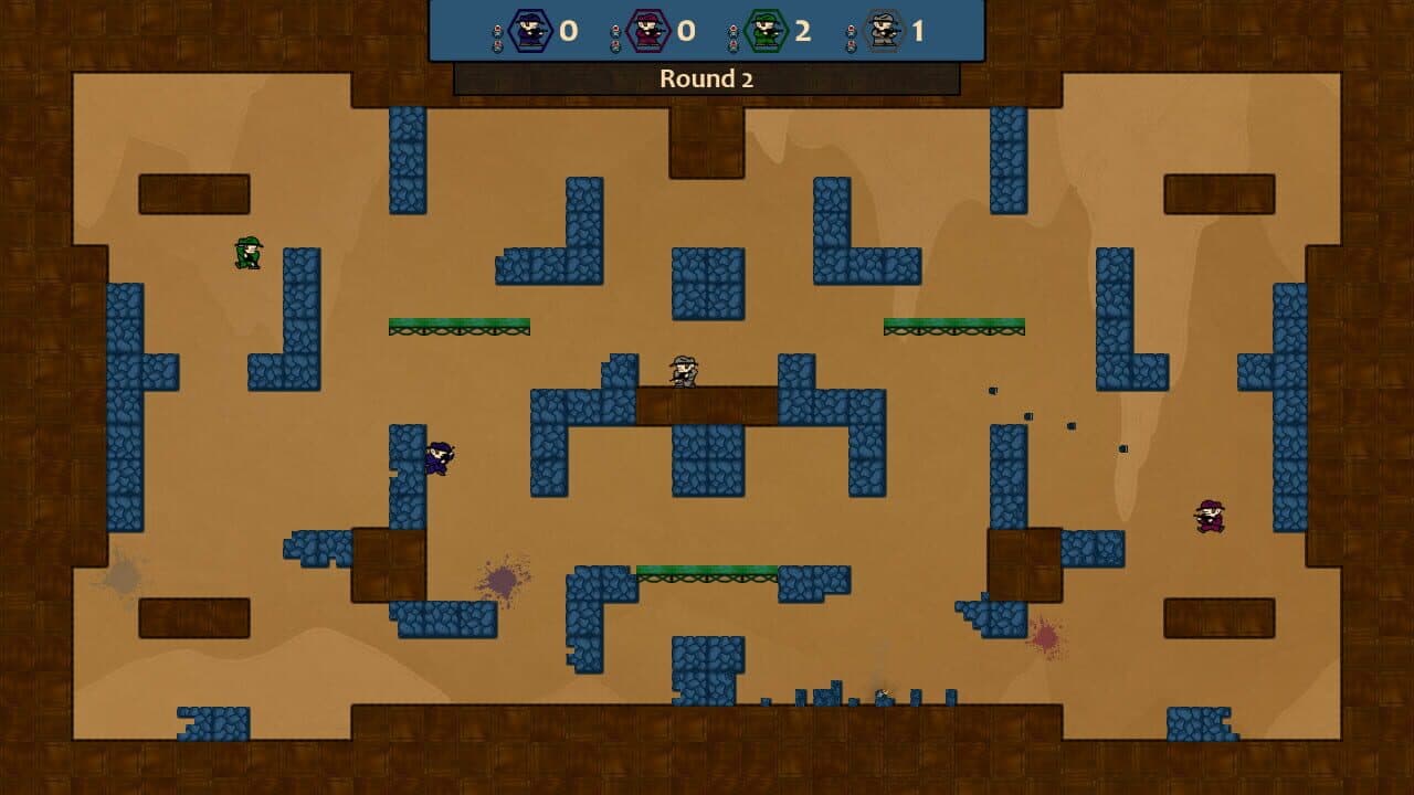 Cavern Crumblers thumbnail 2
