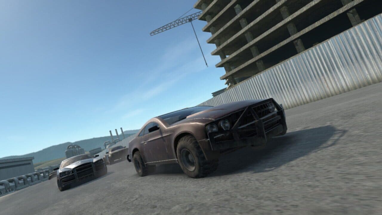 Fast Dust thumbnail 8
