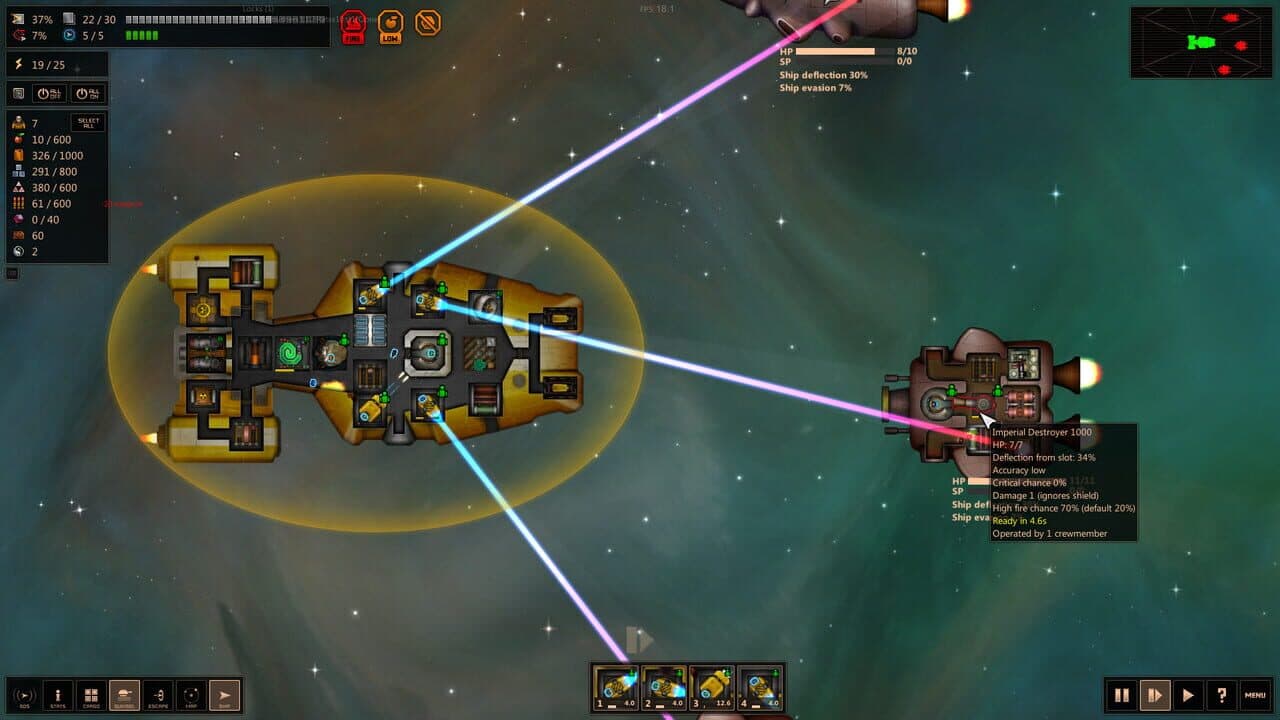 Shortest Trip to Earth thumbnail 3
