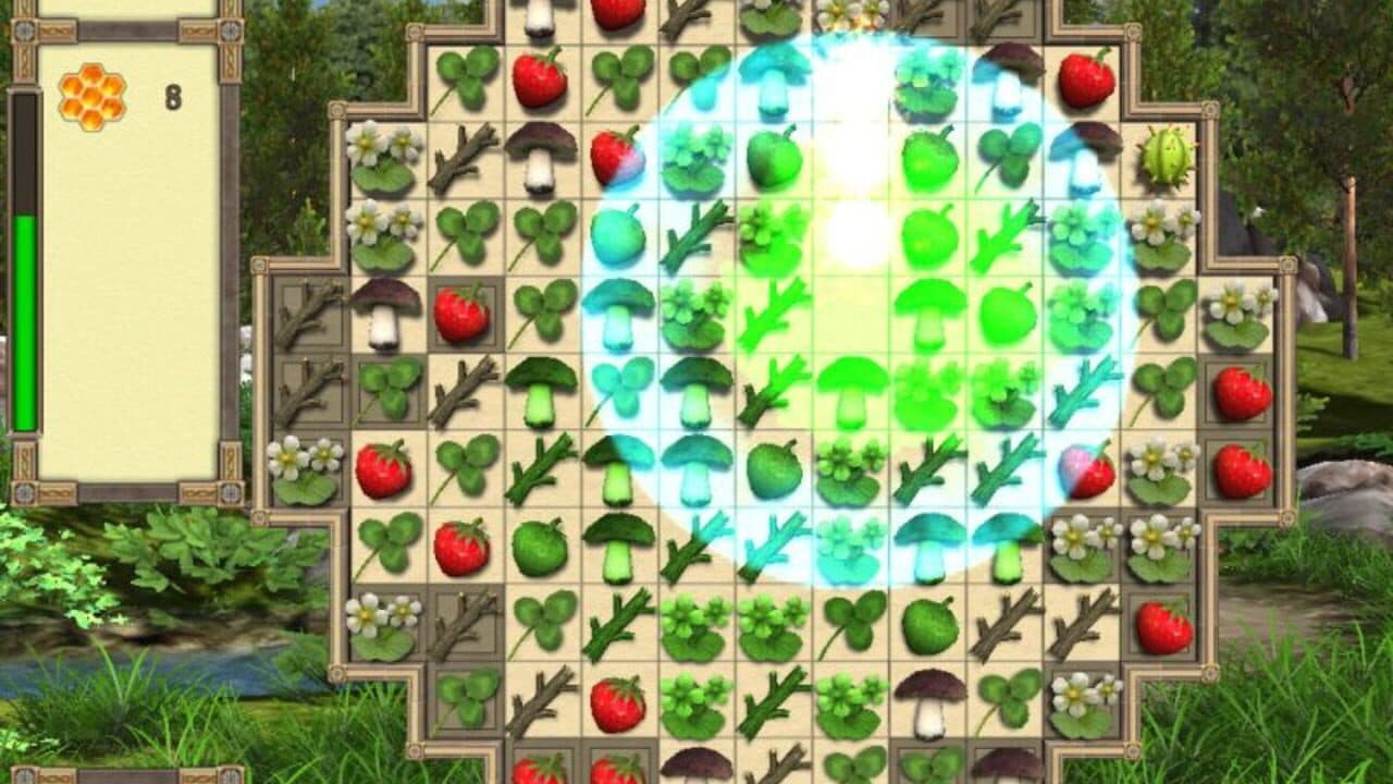 Rune Stones Quest 2 thumbnail 2