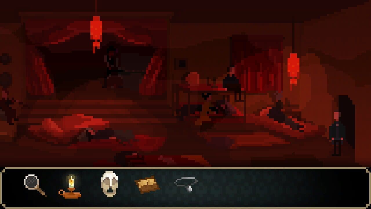 The Last Door: Season 2 - Collector's Edition thumbnail 5