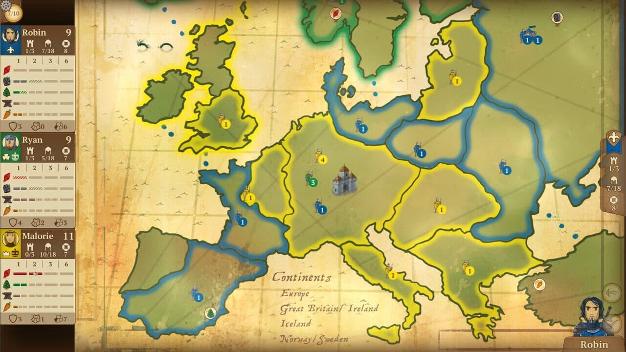 Eight-Minute Empire thumbnail 5