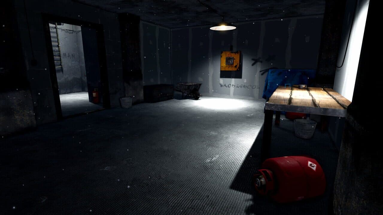 Room Service thumbnail 3