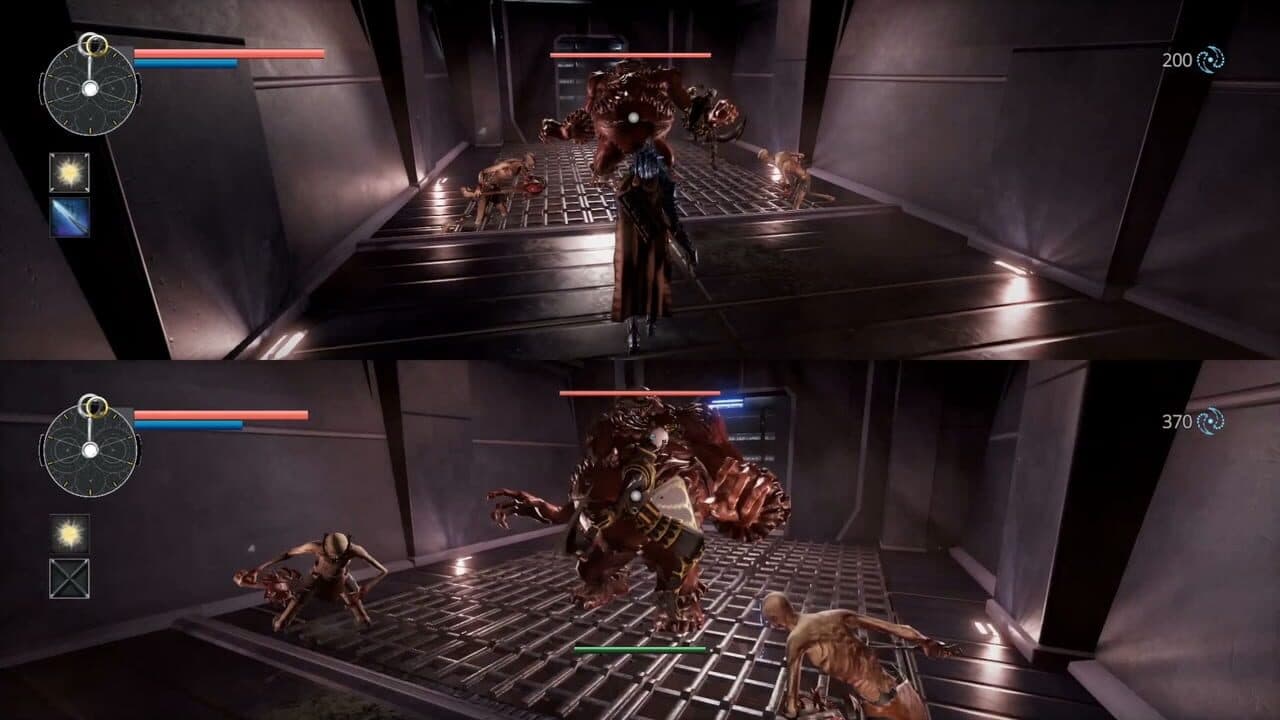 Hellpoint screenshot 1