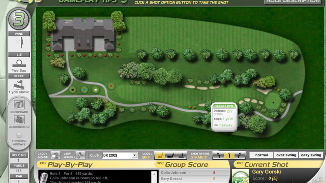 Total Pro Golf 3 thumbnail 4