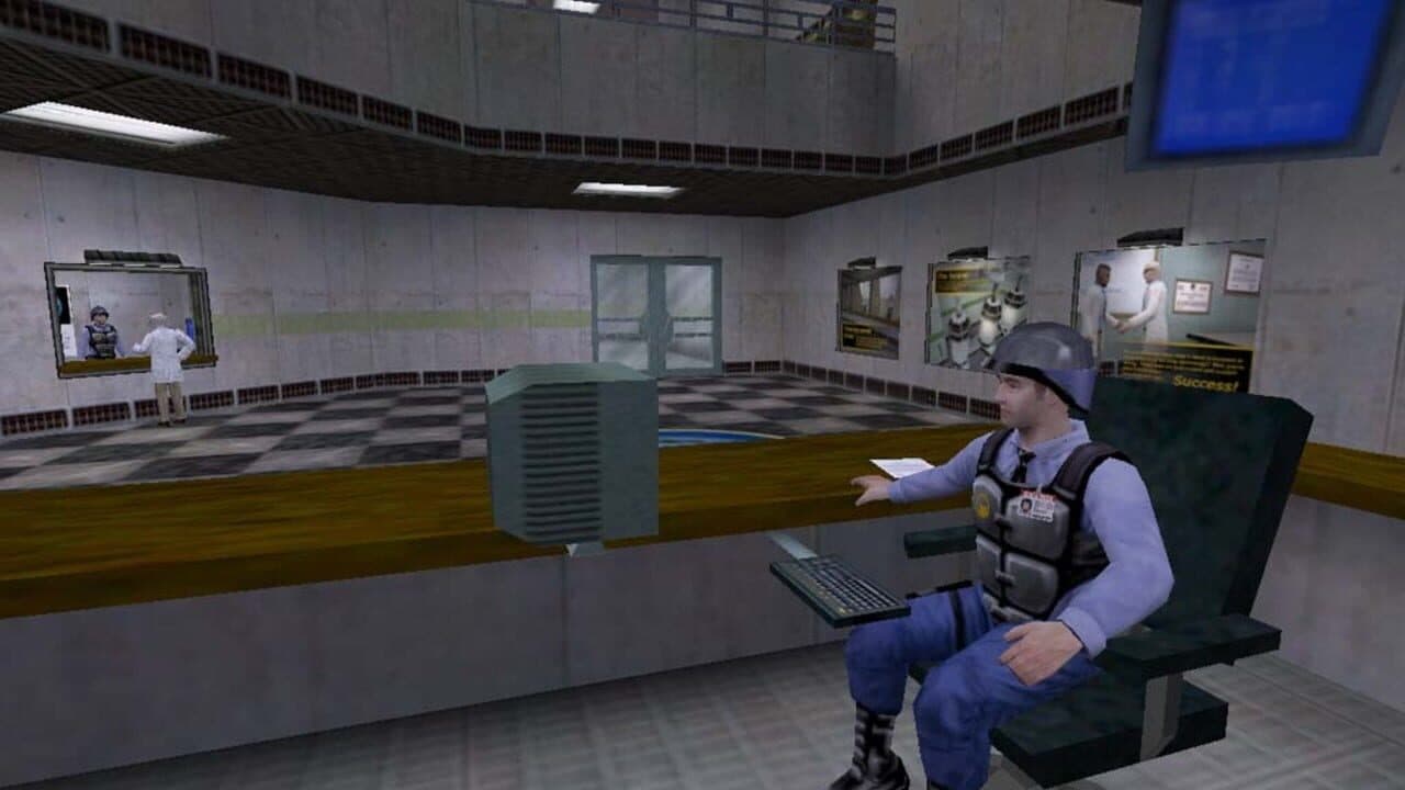 Half-Life: Blue Shift thumbnail 5
