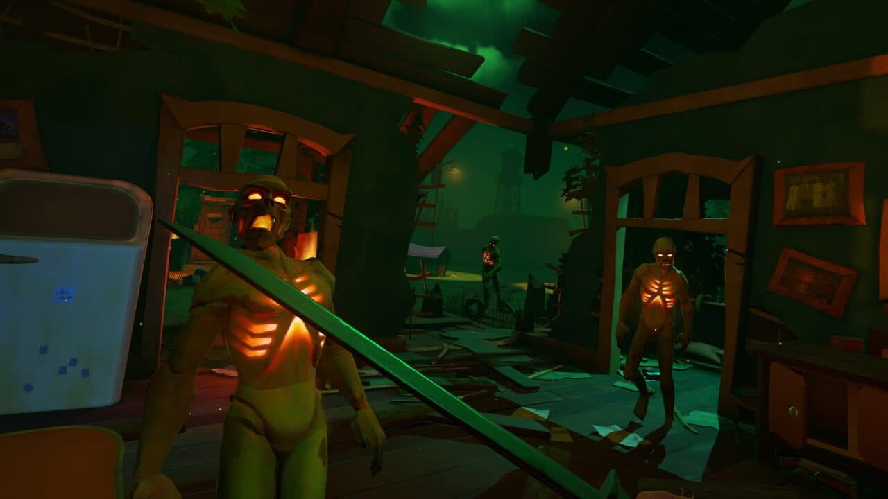 Zombie Riot thumbnail 3
