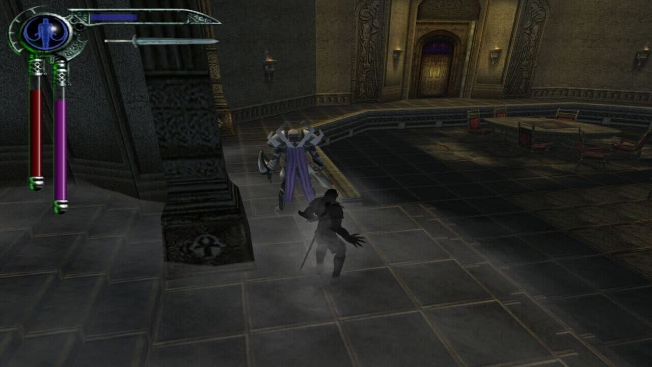 Blood Omen 2: Legacy of Kain thumbnail 11