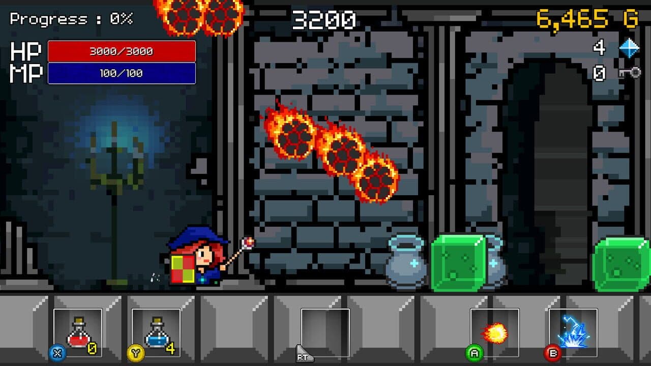 Buff Knight Advanced thumbnail 3