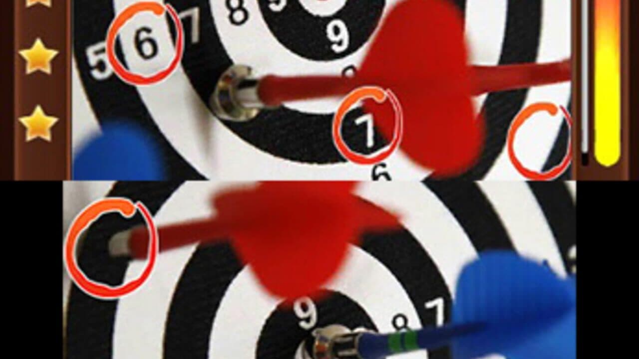 Spot the Differences! thumbnail 3