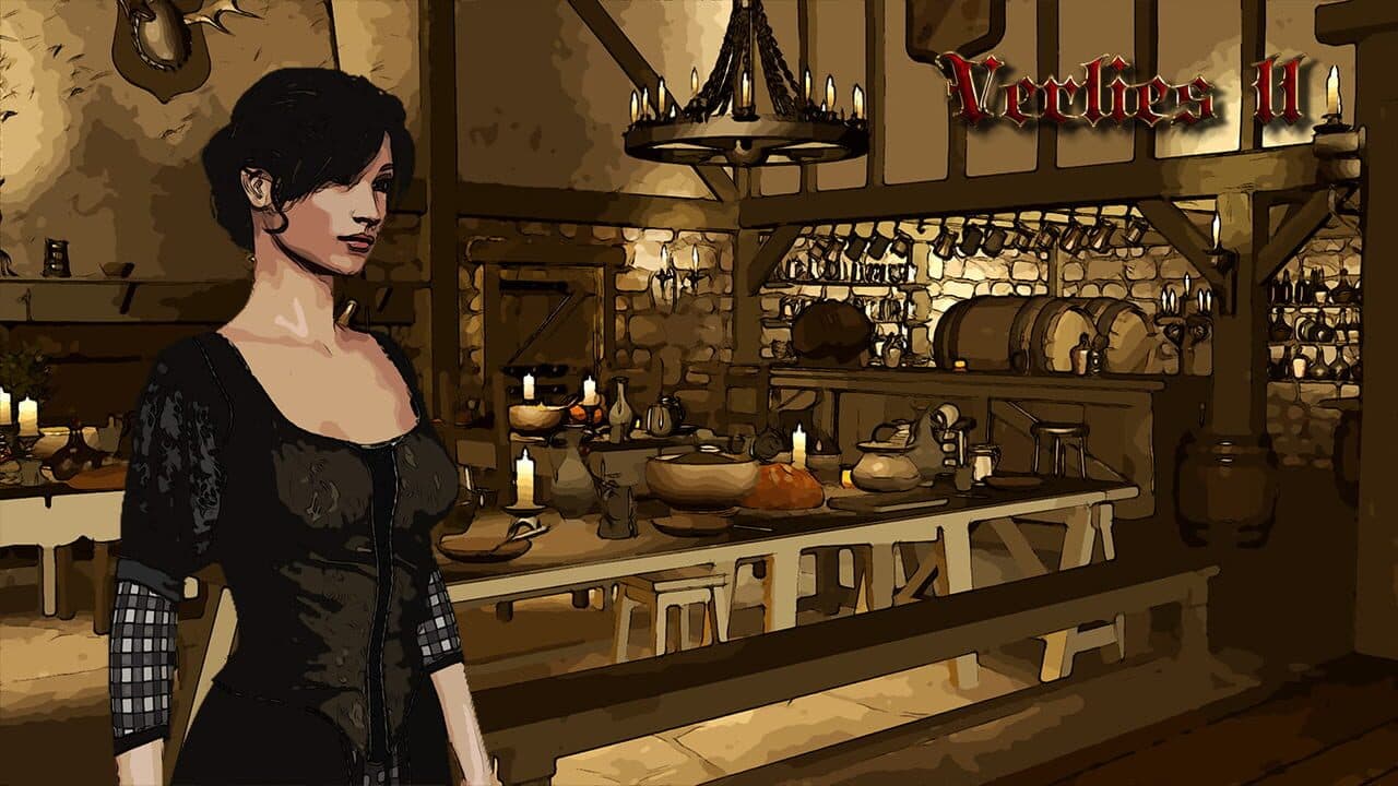 Verlies II thumbnail 5