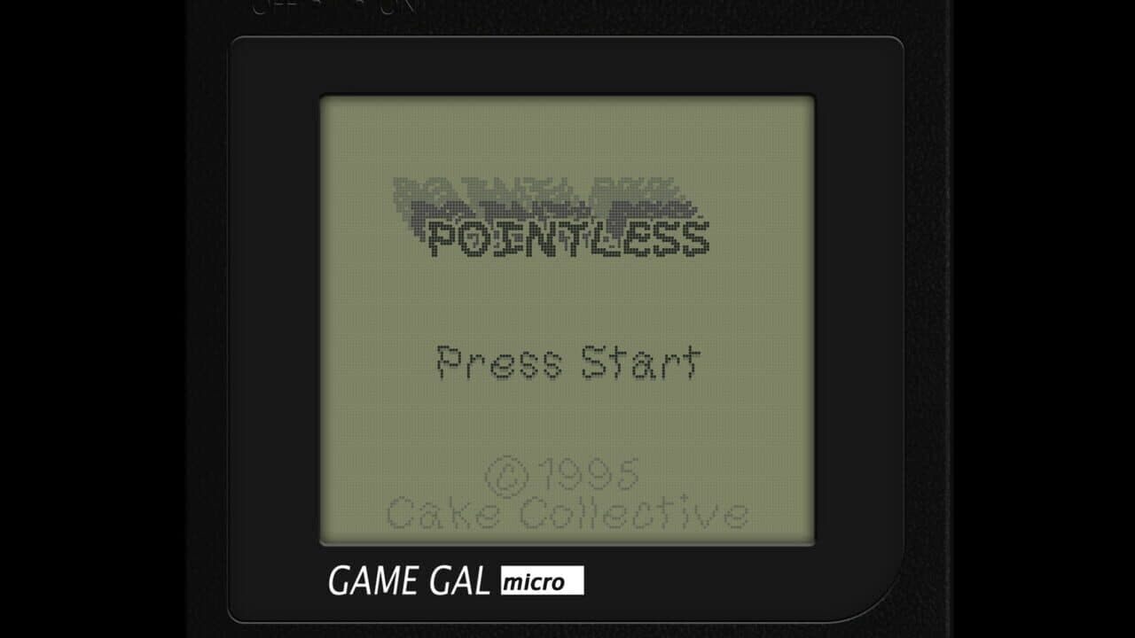 Pointless thumbnail 4
