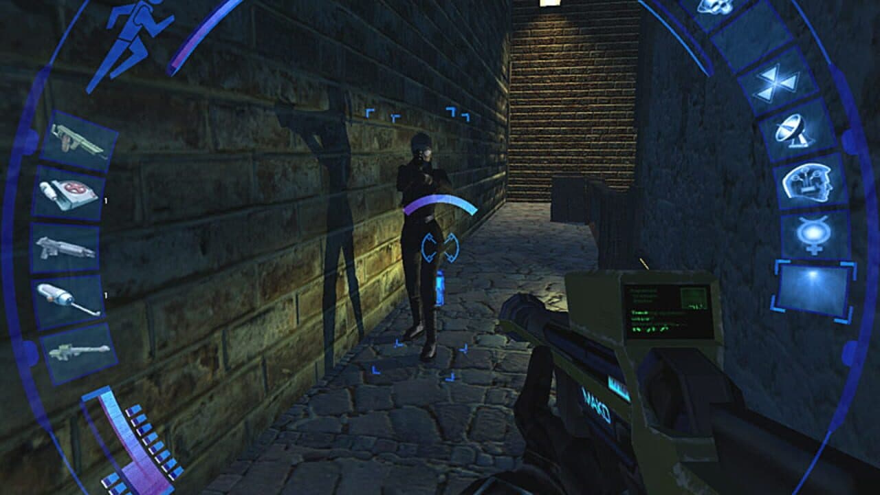 Deus Ex: Invisible War thumbnail 3