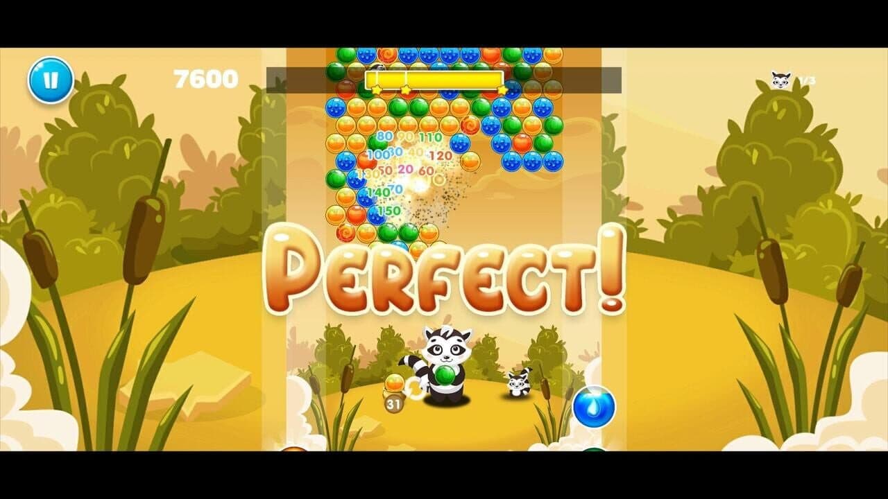 Raccoon Hero: The Marsh thumbnail 5