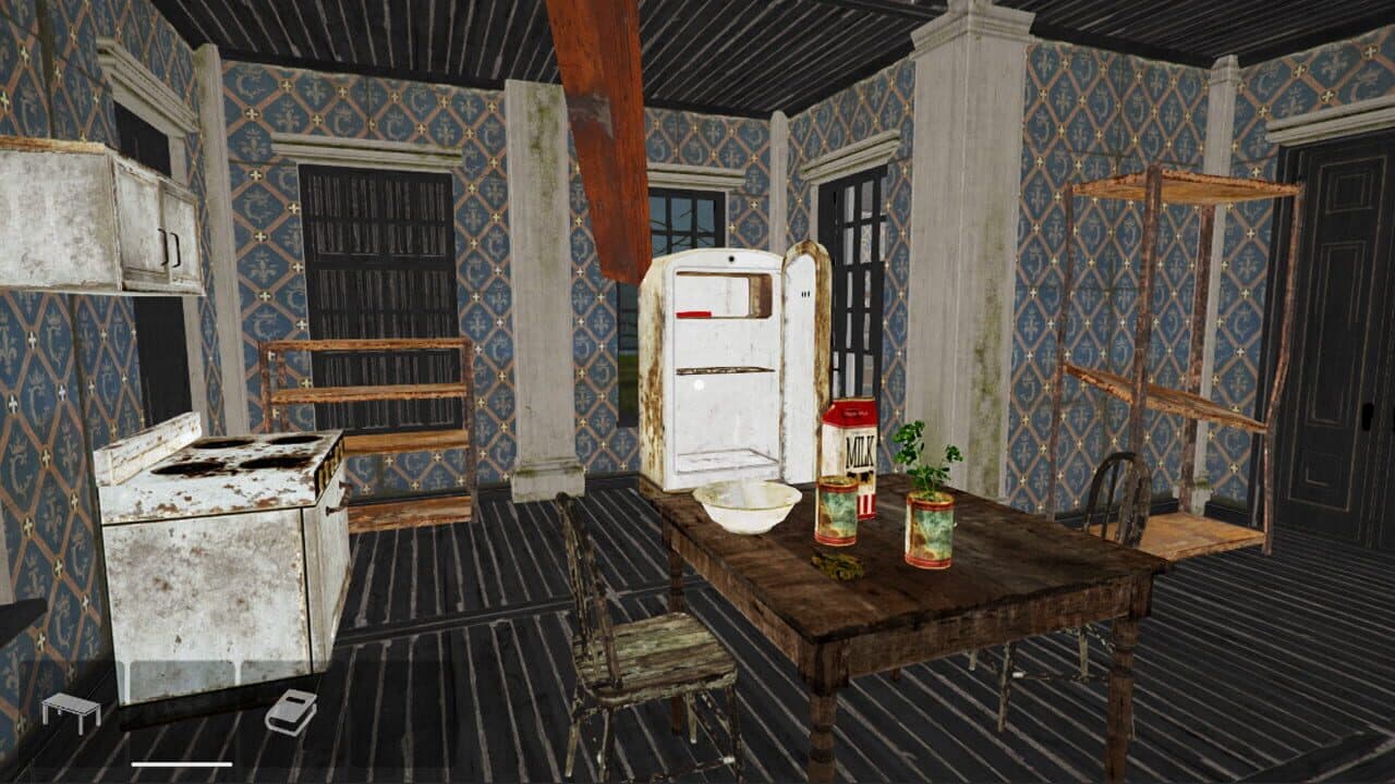 Big Fat Neighbor thumbnail 3